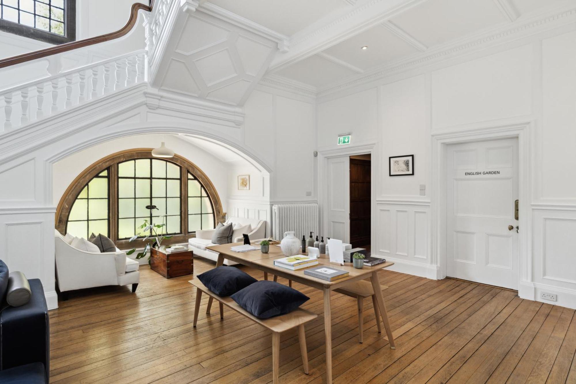 River Arts Club Μεϊντενχέντ Εξωτερικό φωτογραφία